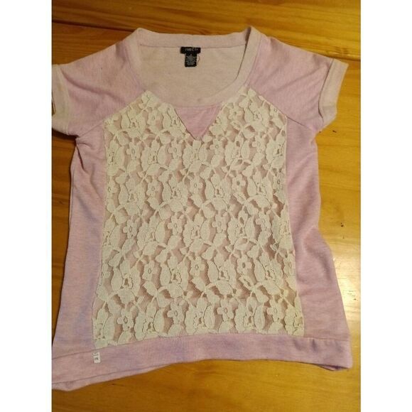 Rue 21 Ladies Top Size: Small (0796) - Picture 1 of 8